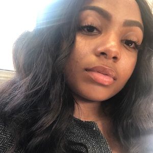 Hi! I’m Mariama : )